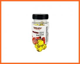 Dovit Worms Up 14mm Ananász Banános Horgász Bojli