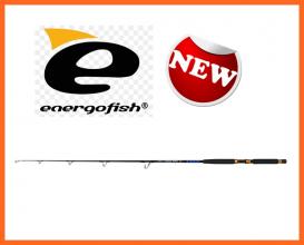 Energo Team Ocean Killer 180cm 1000gr Harcsázó Horgászbot