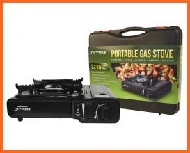 Energo Team Outdoor Gázfőző Horgász Kiegészítő
