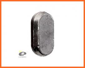 Energo Team Ovál Ólom 1db 120gr