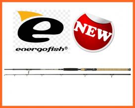 Energo Team Power Cat 330cm 500-1000gr Harcsázó Horgászbot