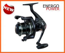 Energo Team Power Long Cast 5000-res Távdobó Orsó