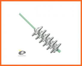 Energo Team Tüskés Ólom 1db 50gr