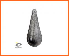Energo Team Füles Csepp Ólom 1db 30gr