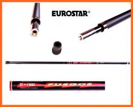 Eurostar D Max Fuegos 3,2m Horgász Merítőháló Nyél