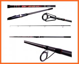 Eurostar D Max Fuegos Carp 2 Részes 3,3m 3 Lbs Bojlis Bot