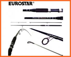 Eurostar P Tip Traverse X Power 600gr 2,7m, Harcsázó Bot
