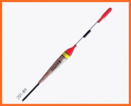 Expert Balsafa 20189 Horgász Úszó 17,5cm 3gr