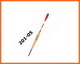 Expert Balsafa Bambus 20105 Horgász Úszó 22cm 3gr