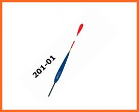Expert Balsafa Bambus Horgász Úszó 25cm 2,5gr