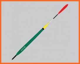 Expert Balsafa Carbon 20168 Horgász Úszó 23,5cm 4gr