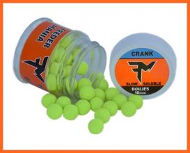 Feedermania Jankovich Krisztián Pop Up Horgász Bojlik 10mm Crank