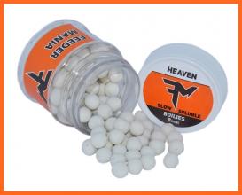 Feedermania Jankovich Krisztián Pop Up Horgász Bojlik 8mm Heaven
