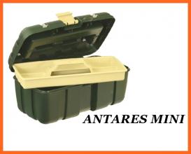 Fishing Box Antares Mini Horgász Láda