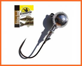 Frenetic Általános Jig Fej 5db 7gr 3/0-ás