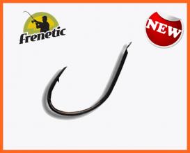 Frenetic Ömlesztett Lapkás Feeder Horog 50db 8-as