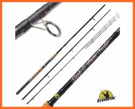 Frenetic Carp E Diem Heavy 3,6m, Távdobó Feeder Horgászbot