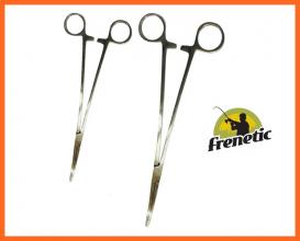 Frenetic Csipesz 25cm Horgász Kiegészítő