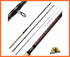 Frenetic Energetic Medium 300cm Feeder Bot