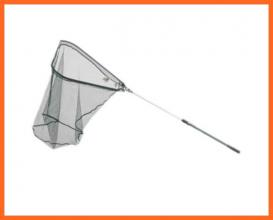 Frenetic Erős 280cm 1x1m Bojlis Merítőháló