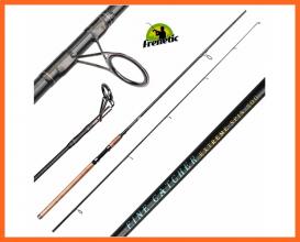 Frenetic Fine Catcher Extreme Spin 3,0m 40-100gr Pergető Horgászbot