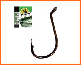 Frenetic Fs 601 Harcsázó Horog 5db 8.0-ás