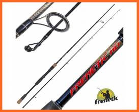Frenetic HD Medium 2,4m 15-45gr, Pergető Botok