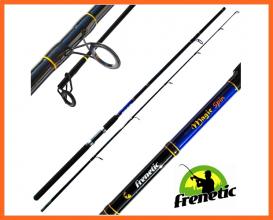 Frenetic Magic Spin 270cm 60-120gr Általános Horgászbot