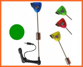 Frenetic Omega Ledes Horgász Swinger Zöld