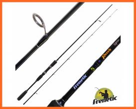 Frenetic Perch Spin Ultra Light 3-12gr 220cm, Pergető Bot