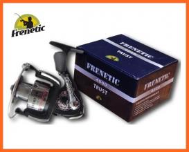 Frenetic Trust 3000-res 6+1 Csapágyas Pergető Orsó