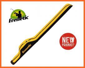 Frenetic Unka 1 Rekeszes Kemény Falú Horgász Botzsák 130cm