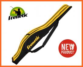 Frenetic Unka Profi 2 Rekeszes Horgász Botzsák 145cm
