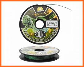 Frenetic Vipera 10m 0,12mm Előkezsinór
