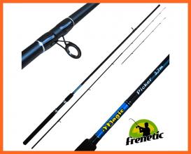 Frenteic Magic Piker Horgászbot 300cm 10-40g 2+2 Részes