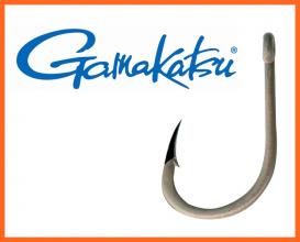 Gamakatsu A1 Sand Specialist 1-es Pontyozó Horog