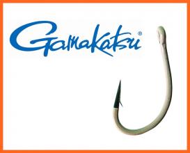 Gamakatsu Carp Sand Super Pontyozó Horgok 2-es