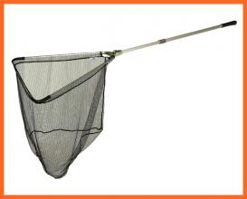 Giants Fishing Alu Landing Net Horgász Merítőháló 220x70x70cm