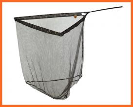 Giants Fishing Carp Camo Bojlis Merítőháló 184x105x105cm