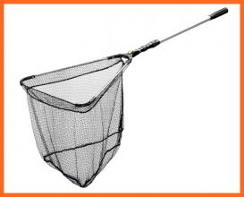 Giants Fishing Classic Landing Net Horgász Merítőháló 210x50x50cm