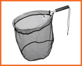 Giants Fishing Compact Trout Horgász Merítőháló 48x30x32cm