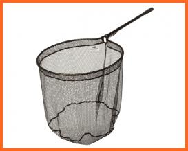 Giants Fishing Folding Spin Landing Net Horgász Merítőháló 49x51x121cm