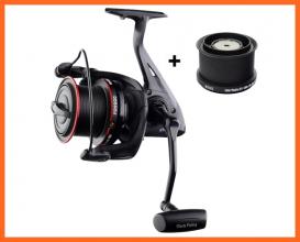 Giants Fishing Gaube Fd 9000 Távdobó Orsó + 8000-es Pótdob