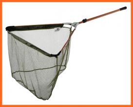 Giants Fishing Specialist Landing Net Horgász Merítőháló 220x60x60cm