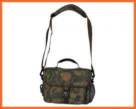Giants Fishing Spinning Bag Deluxe Pergető Horgász Táska 28x8x19cm