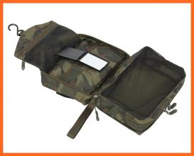 Giants Fishing Wash Bag Higiéniai Eszköz Tároló Táska 23x15x7cm