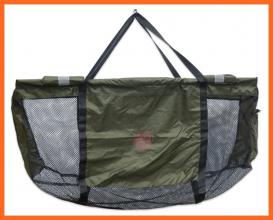 Giants Fishing Weigh Sling Floating Gaube Úszó Pontymérlegelő 120x65cm
