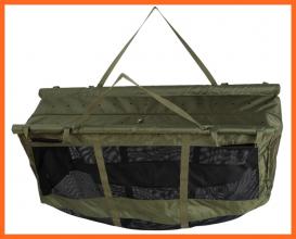 Giants Fishing Weigh Sling Floating Luxury Úszó Pontymérlegelő 123x68cm