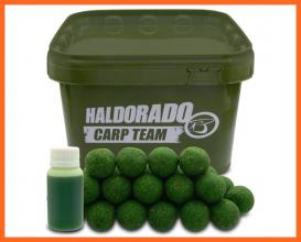 Haldorádó Big Feed Vödrös Horgász Etető Bojli Amúros