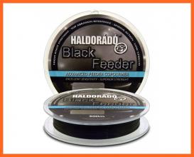 Haldorádó Black Feeder 0,18mm 300m Horgász Zsinór